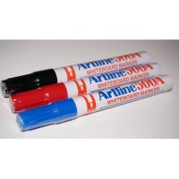Artline Whiteboard Marker 500A (EK-500A) - Per Dozen (12 units)