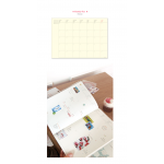 SIMPLANNER - Notebook / Planner