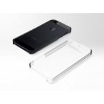 Urban Prefer Simple 5 iPhone 5/5S Phone Case