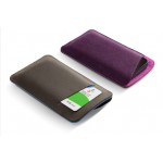 Urban Prefer - Wool Smartphone Sleeve