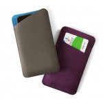 Urban Prefer - Wool Smartphone Sleeve