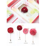 Handmade Boutonnier v.6