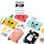 Ghost Pop Pocket