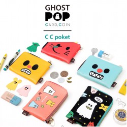 Ghost Pop Pocket