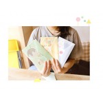 Greeting Hanging Cards