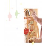 Greeting Hanging Cards